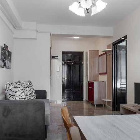 Cozy Apartments - Copou Iasi Exterior photo