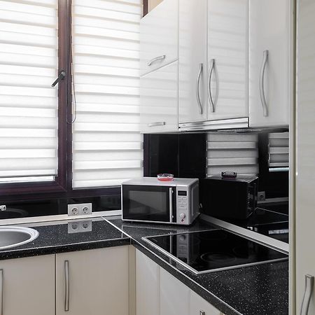 Cozy Apartments - Copou Iasi Exterior photo