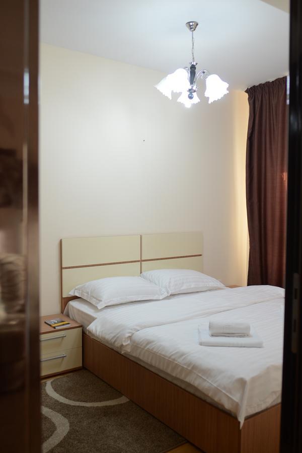 Cozy Apartments - Copou Iasi Exterior photo