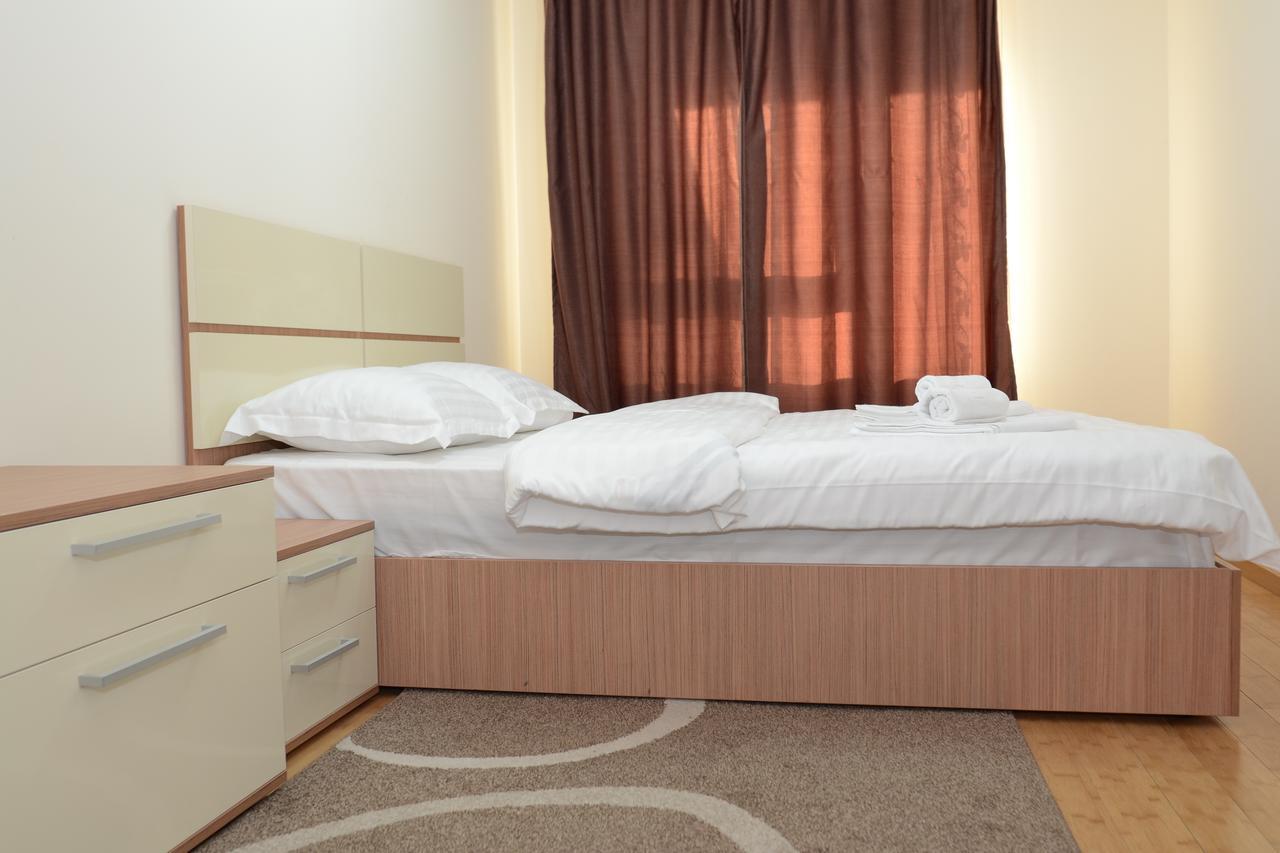Cozy Apartments - Copou Iasi Exterior photo