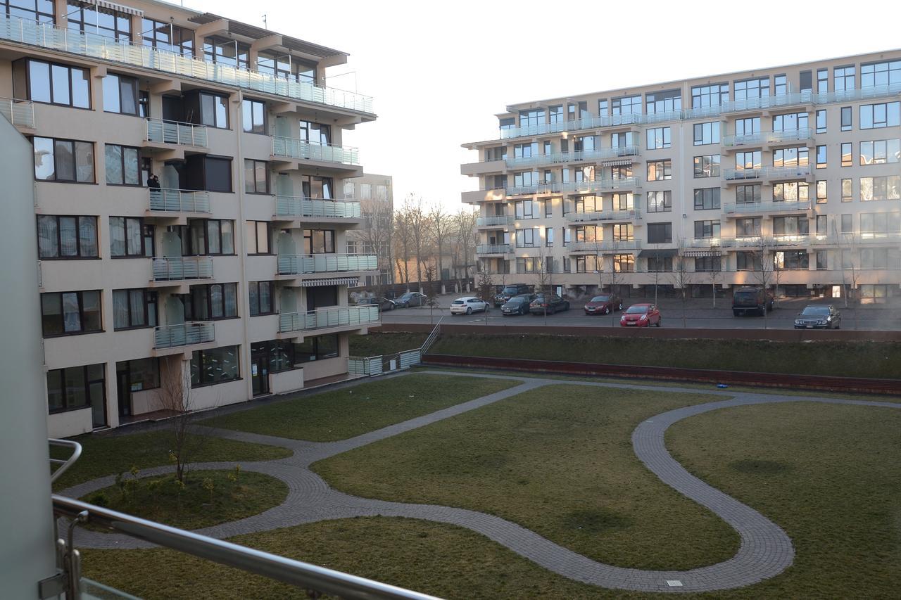 Cozy Apartments - Copou Iasi Exterior photo
