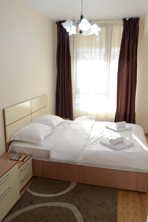 Cozy Apartments - Copou Iasi Exterior photo