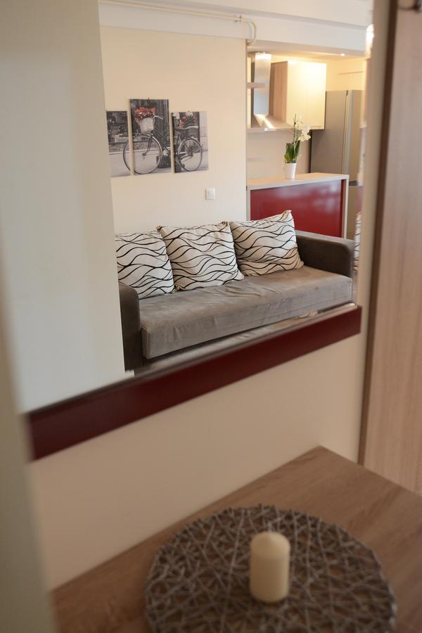 Cozy Apartments - Copou Iasi Exterior photo
