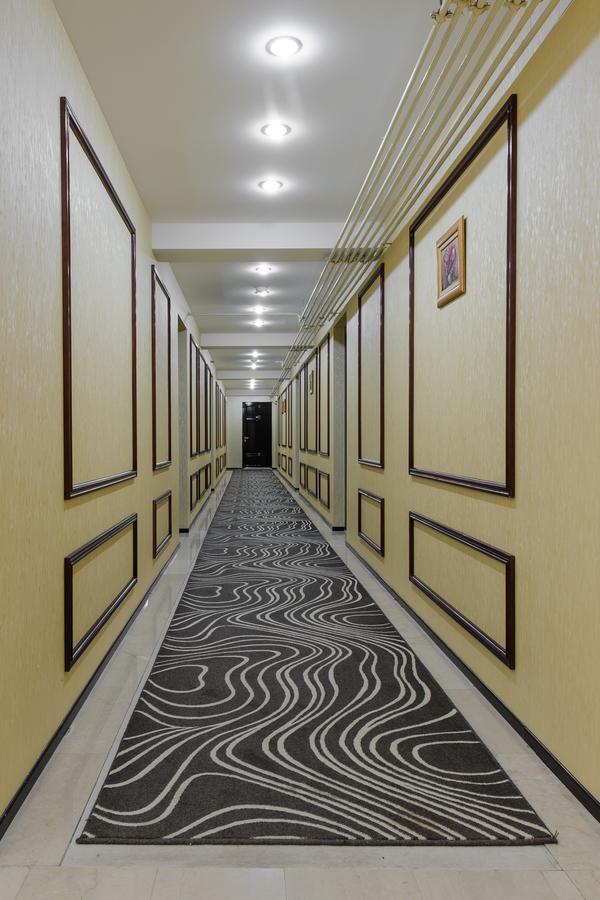 Cozy Apartments - Copou Iasi Exterior photo
