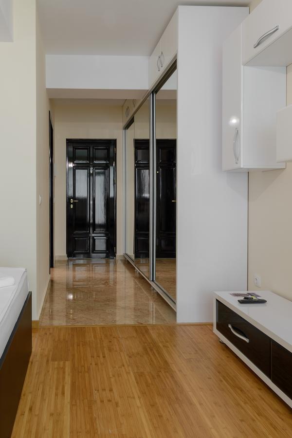 Cozy Apartments - Copou Iasi Exterior photo